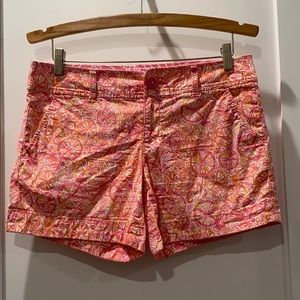 Lilly Pulitzer Shorts
